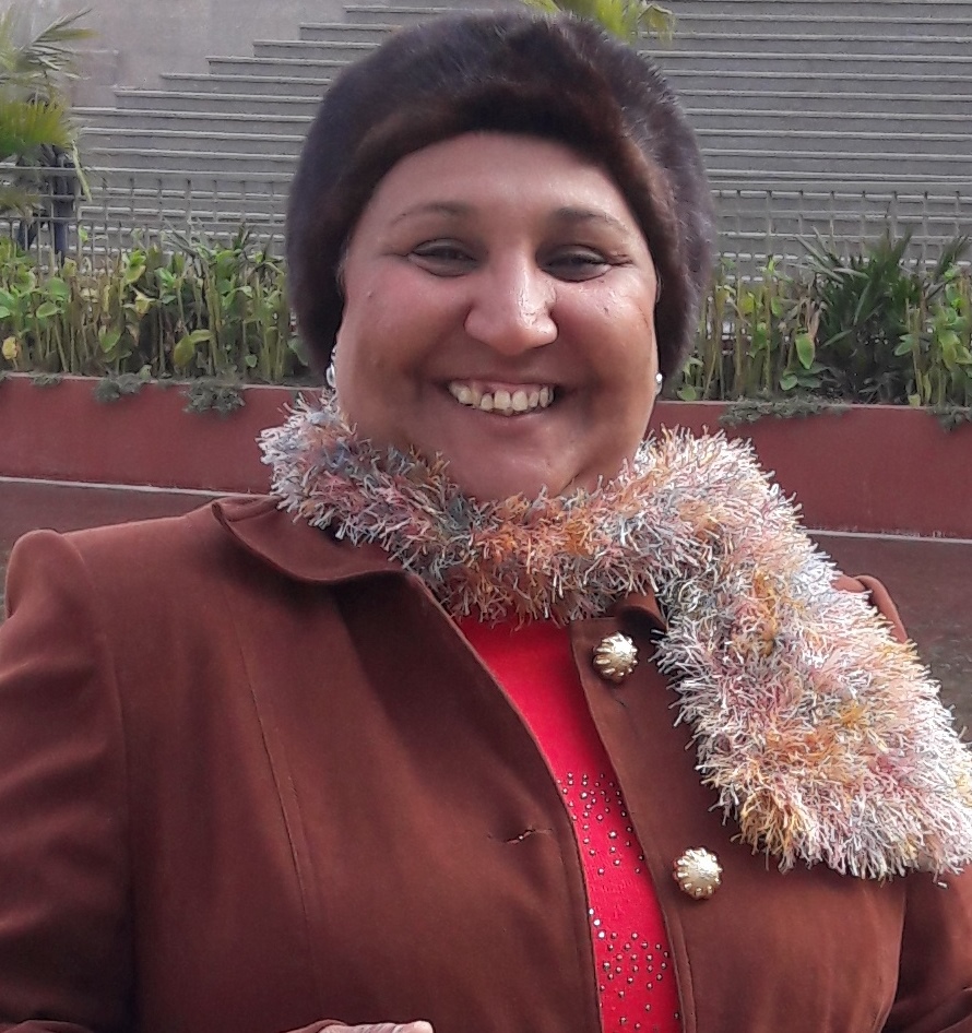 Amany Image